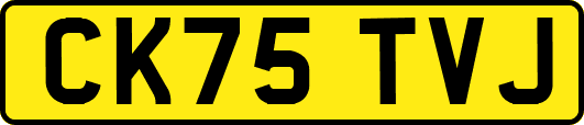 CK75TVJ
