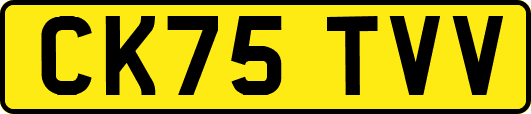 CK75TVV