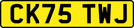 CK75TWJ