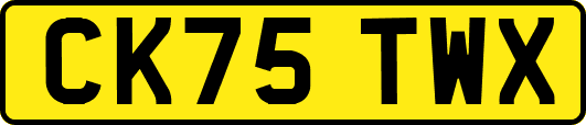 CK75TWX