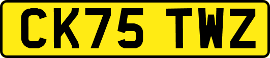 CK75TWZ