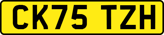 CK75TZH