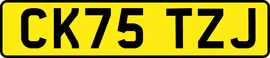 CK75TZJ