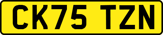 CK75TZN