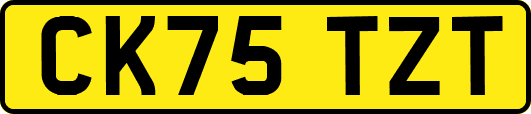 CK75TZT