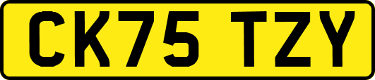 CK75TZY