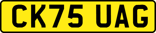 CK75UAG