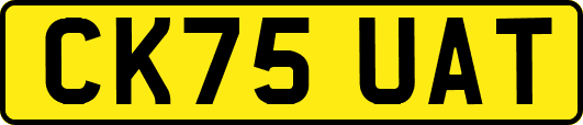 CK75UAT