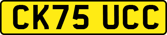 CK75UCC