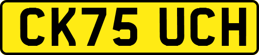 CK75UCH