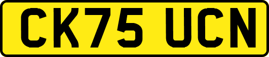 CK75UCN