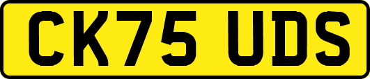 CK75UDS