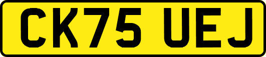 CK75UEJ