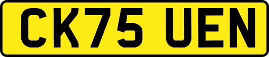 CK75UEN