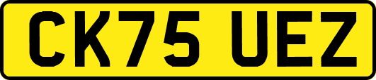 CK75UEZ