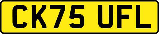 CK75UFL
