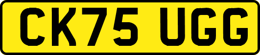 CK75UGG