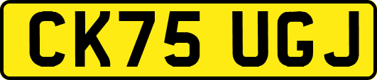 CK75UGJ
