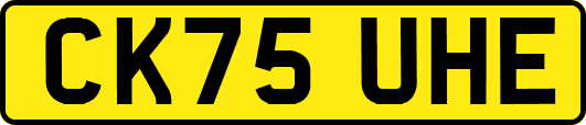 CK75UHE