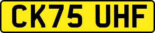 CK75UHF