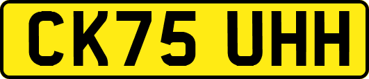 CK75UHH