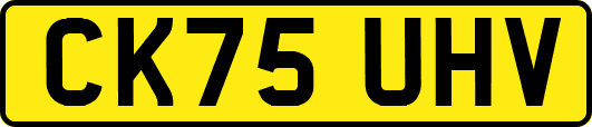 CK75UHV