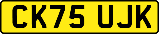 CK75UJK