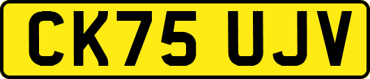 CK75UJV