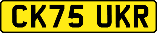 CK75UKR