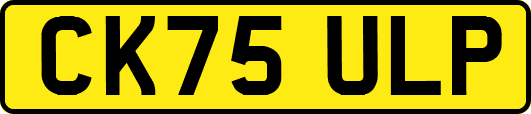 CK75ULP