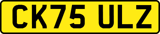 CK75ULZ
