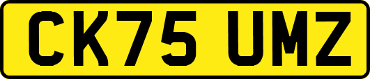 CK75UMZ