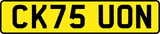 CK75UON