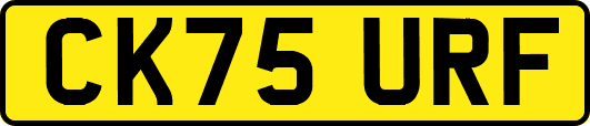 CK75URF