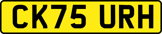 CK75URH