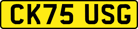 CK75USG