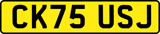 CK75USJ