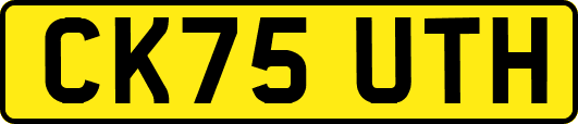CK75UTH