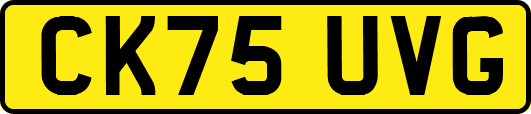 CK75UVG