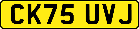 CK75UVJ
