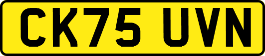 CK75UVN