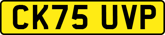 CK75UVP