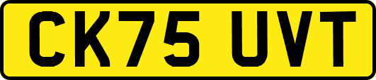 CK75UVT