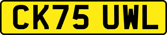 CK75UWL