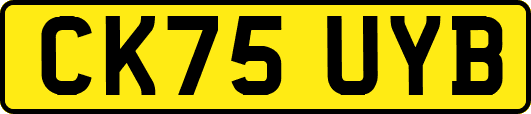 CK75UYB