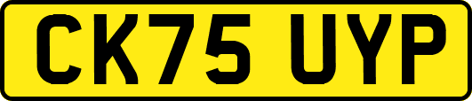 CK75UYP