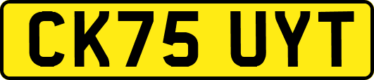 CK75UYT