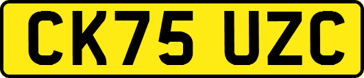 CK75UZC
