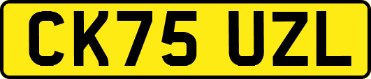 CK75UZL