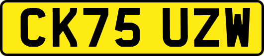 CK75UZW